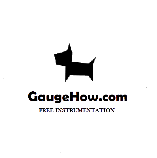gaugehow logo