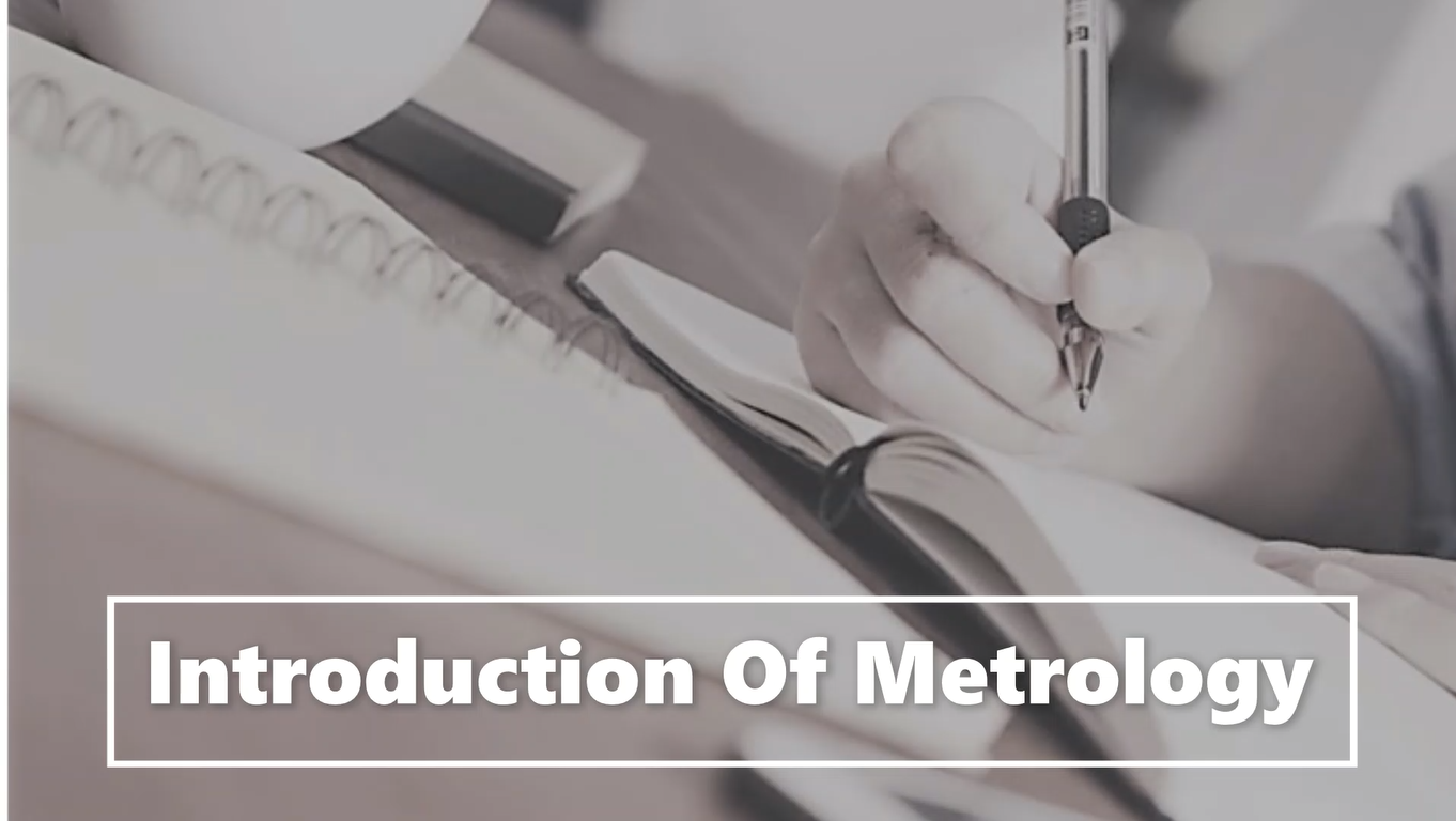 metrology