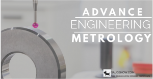 free course of advance engineering metrology