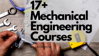 17+ Free Mechanical engineering online Courses – GaugeHow Mechanical ...