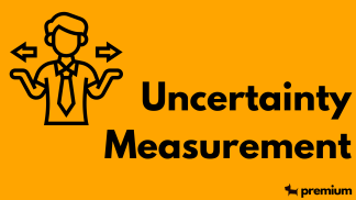 measurement uncertainty