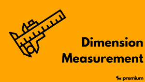 dimension measurement