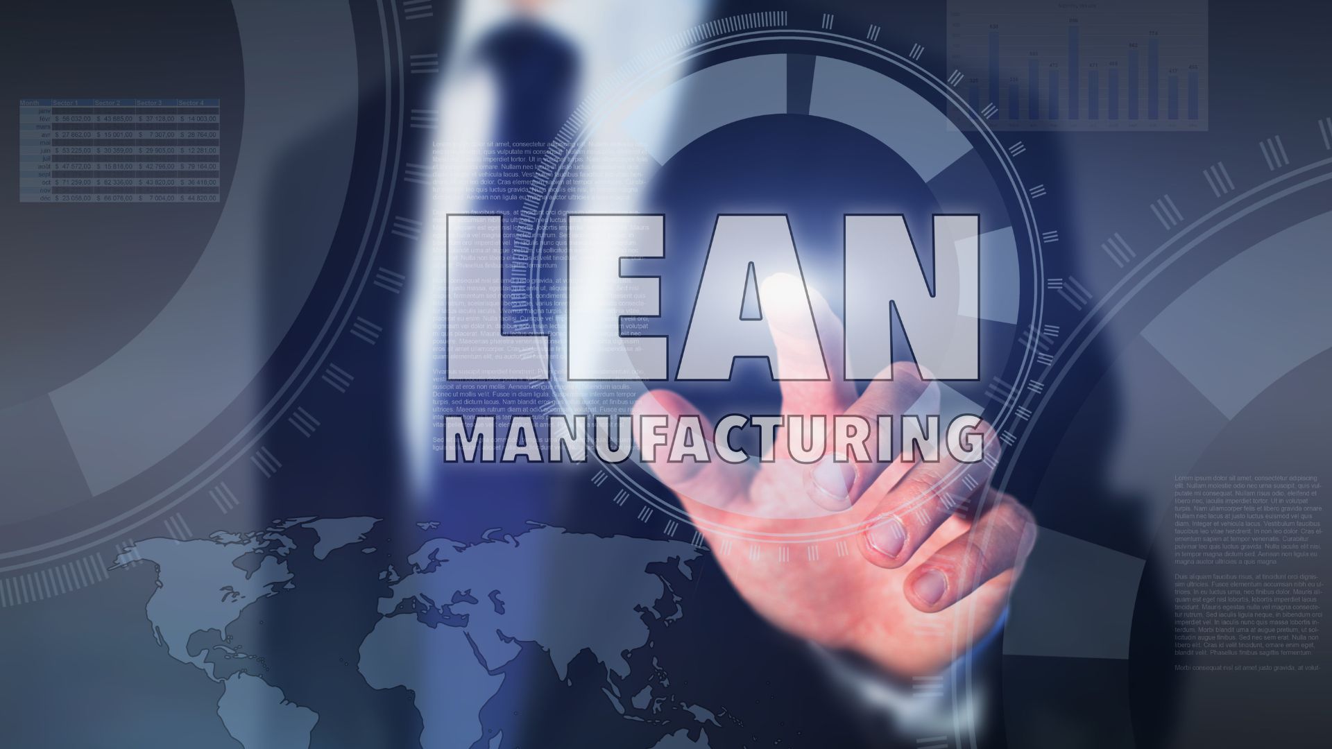 lean manufacturing tools gaugehow